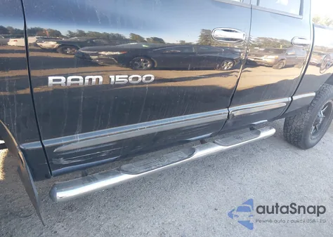 2005 Dodge Ram 1500 Slt/Laramie z USA, uszkodzony, nr VIN 1D7HU18D15S162600